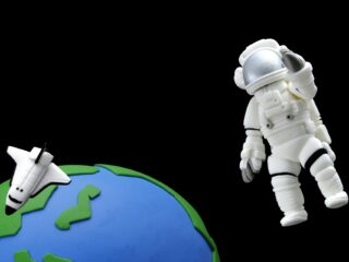 Webサイトを作ればすぐ検索結果に表示される可能性は宇宙旅行に行けるくらい？これを必ずやろう！