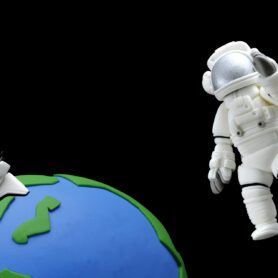 Webサイトを作ればすぐ検索結果に表示される可能性は宇宙旅行に行けるくらい？これを必ずやろう！